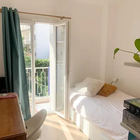 Appartement Boudoir Walking Distance &