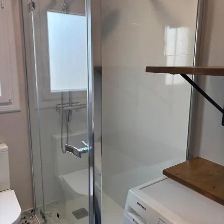 Boudoir Walking Distance & Appartement