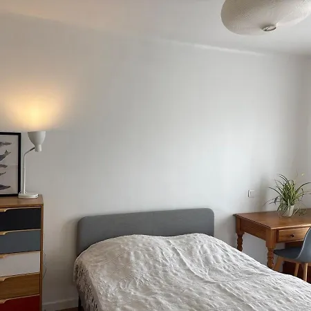 Boudoir Walking Distance & Appartement Antibes