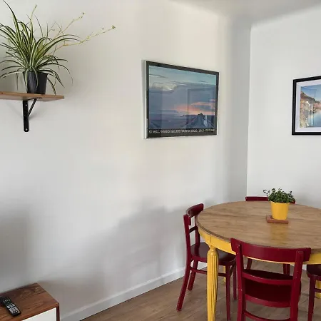 Διαμέρισμα Boudoir Walking Distance &